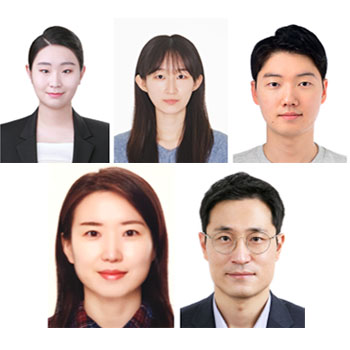 화공생명공학과 구형준 교수 연구팀, 직물 기반 고선택성 톨루엔 가스 센서 개발